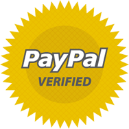 Paypal seal